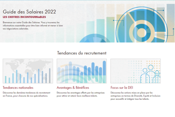 [Emplois] 32 % des DSI s’inquiètent de ne pas pouvoir augmenter les salaires