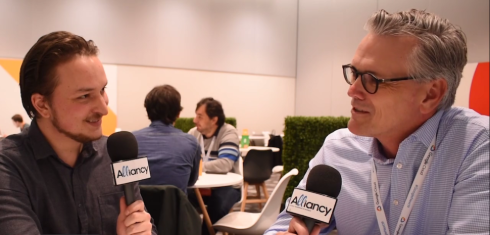 #GoogleNext19 : Wim Los (Atos) décrypte l'alliance avec Google