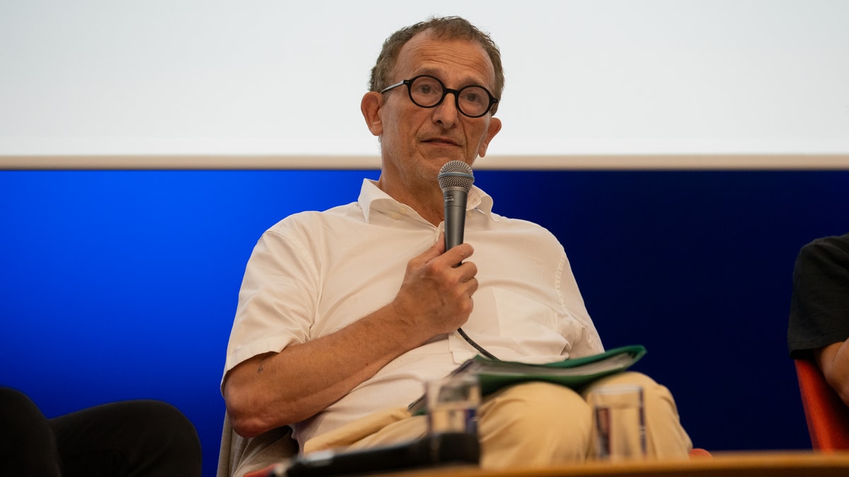 Pour Gilbert Cette, président du Conseil d’orientation des retraites : “Les révolutions technologiques ont des effets sur la productivité qui sont incertains, dans leur ampleur et sur le moment de leur déclenchement”