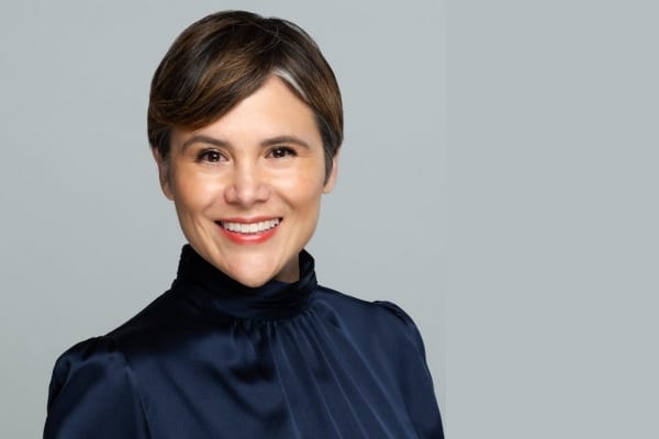 [Nomination] Jimena Almendares est nommée Chief Digital Officer de Decathlon