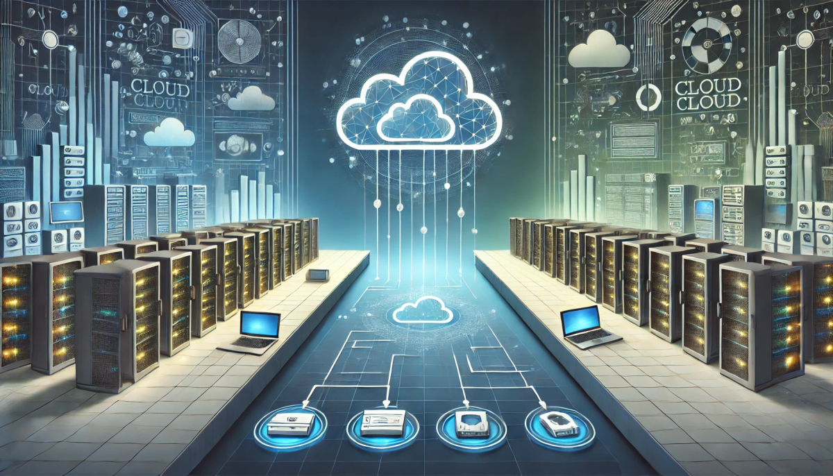 Et si le rachat de VMware accélérerait la transition vers le cloud