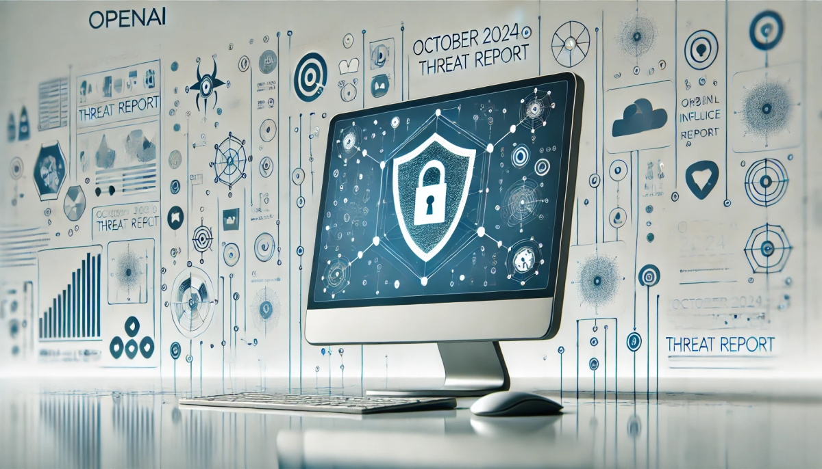 Des menaces cyber et d’influence aux impacts limités en 2023, selon Open AI