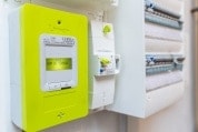 ERDF déploie ses compteurs Linky