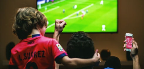 17 start-up qui boostent le sport