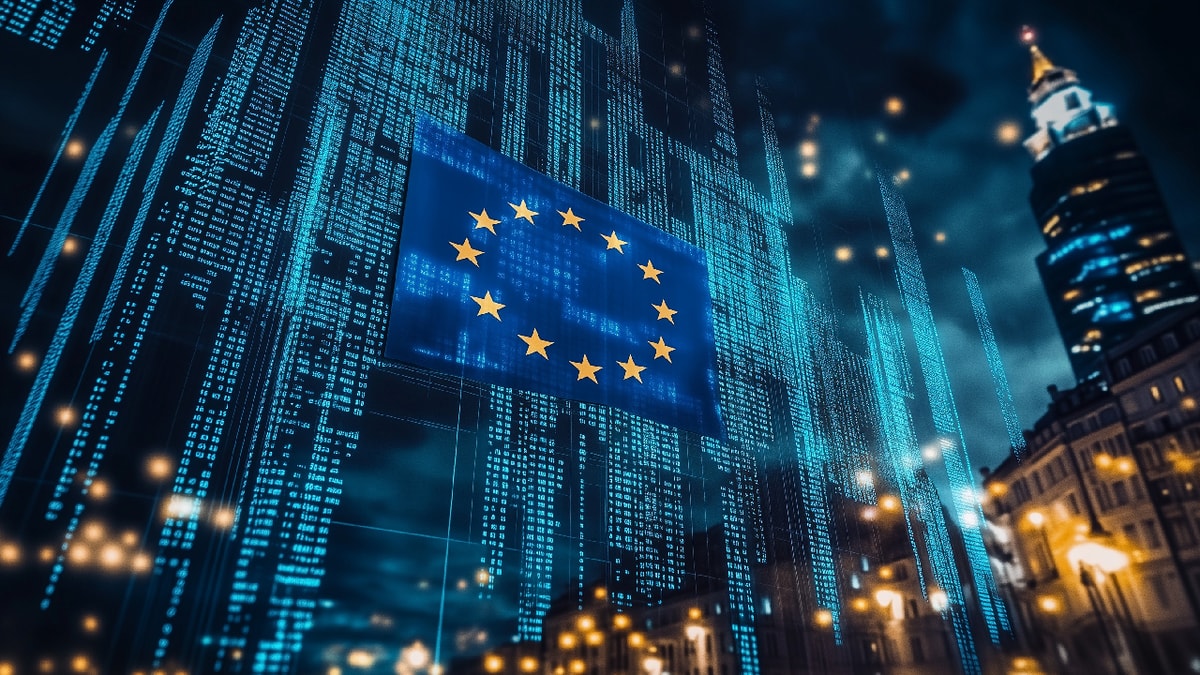 Les champions cyber européens naissent sur place... mais grandissent ailleurs