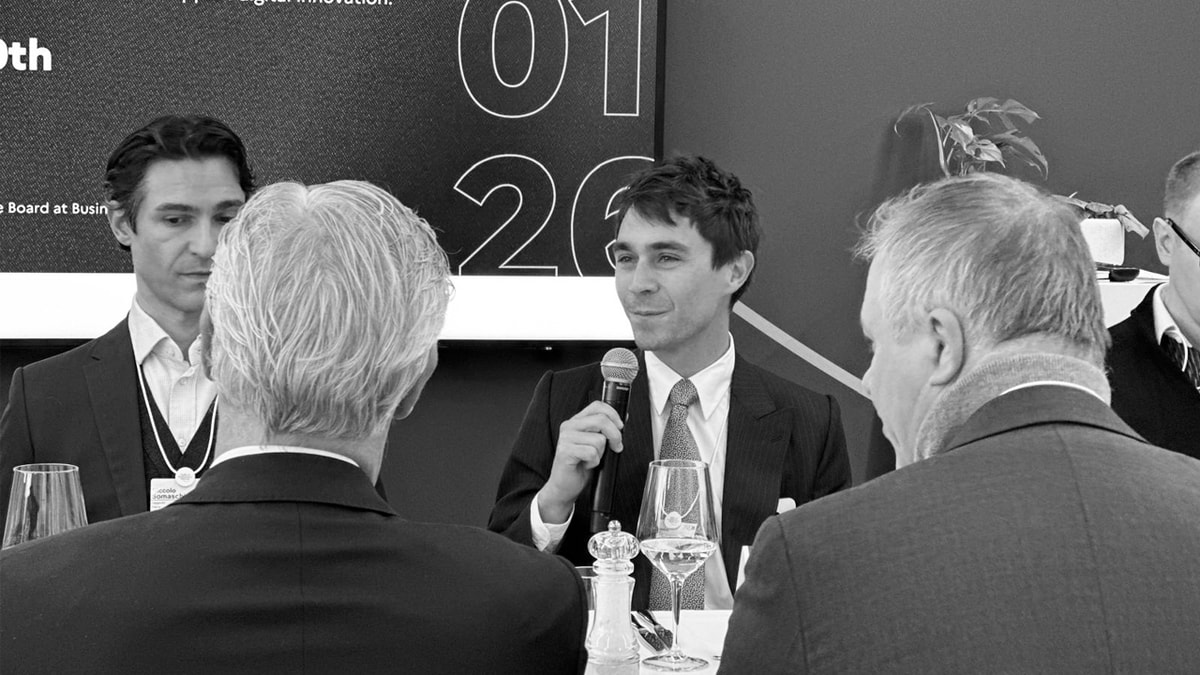 Davos 2026 : retour sur un événement mis sous tension américaine 
