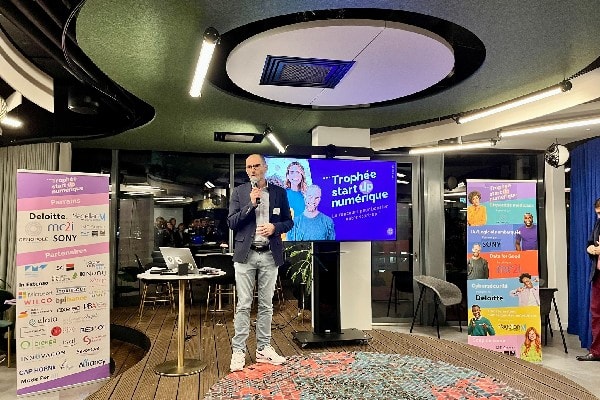 L’IMT Starter révèle les six lauréats du Trophée Startup Numérique
