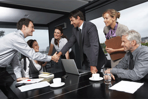 Devoteam : une démarche commerciale collaborative