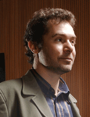 rencontre avec Daniel Kaplan