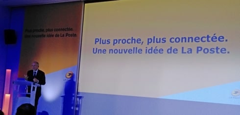 Le retour du facteur