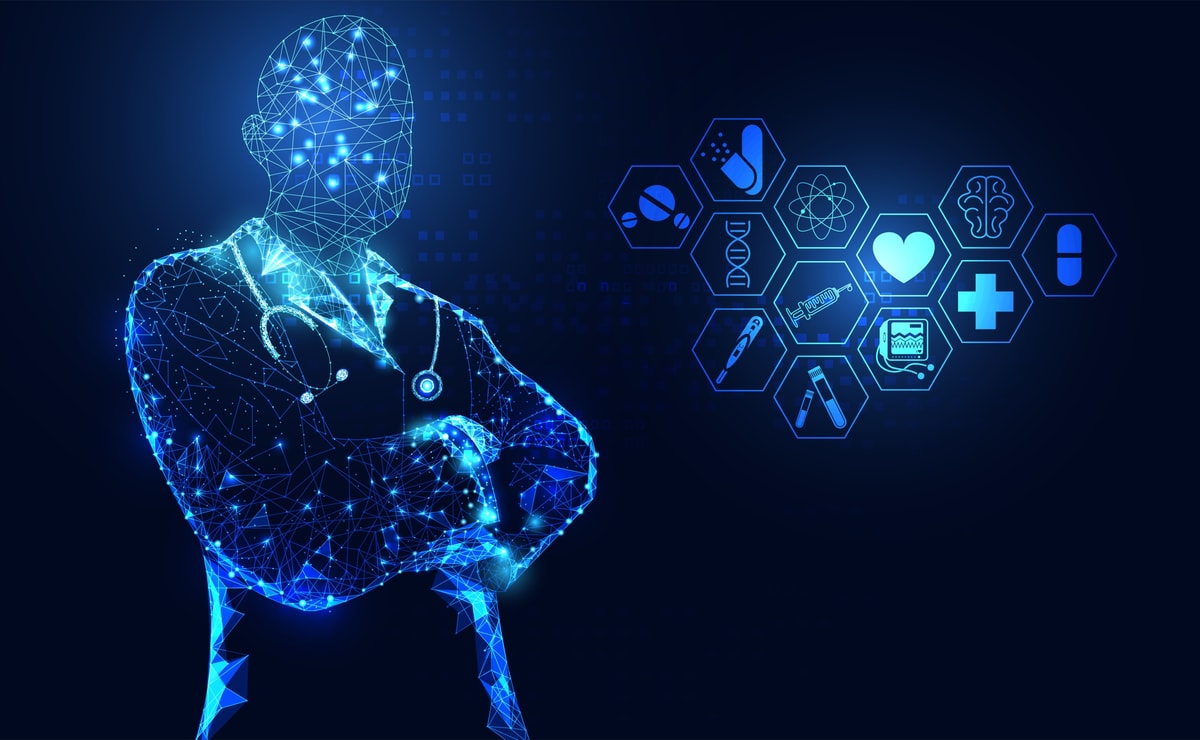 IA médicale : encadrer ou libérer les machines ?