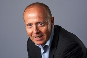 Didier Guyomarc’h, directeur régional Europe du Sud de Zscaler.