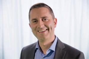 Luc Bretones, plus que jamais adepte de « l’entreprise de nouvelle génération »
