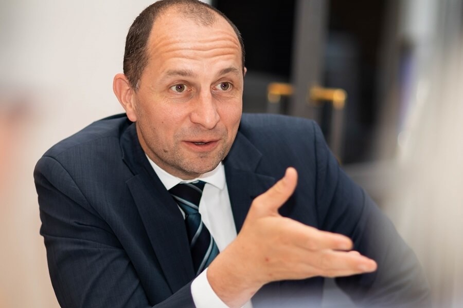 Gérard Leymarie (Elior) : « En 2020, les RSSI se doivent d’être en permanence au contact de tous »