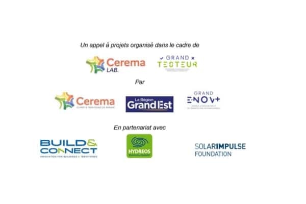 Sponsors appel a projets