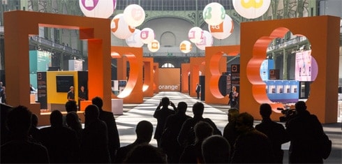 A la découverte de l’écosystème d’innovation d’Orange