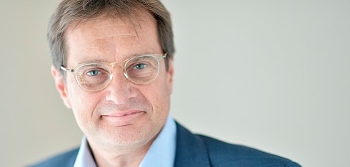 Olivier Vallet (Docapost) : « On sent vraiment une accélération sur les RH »