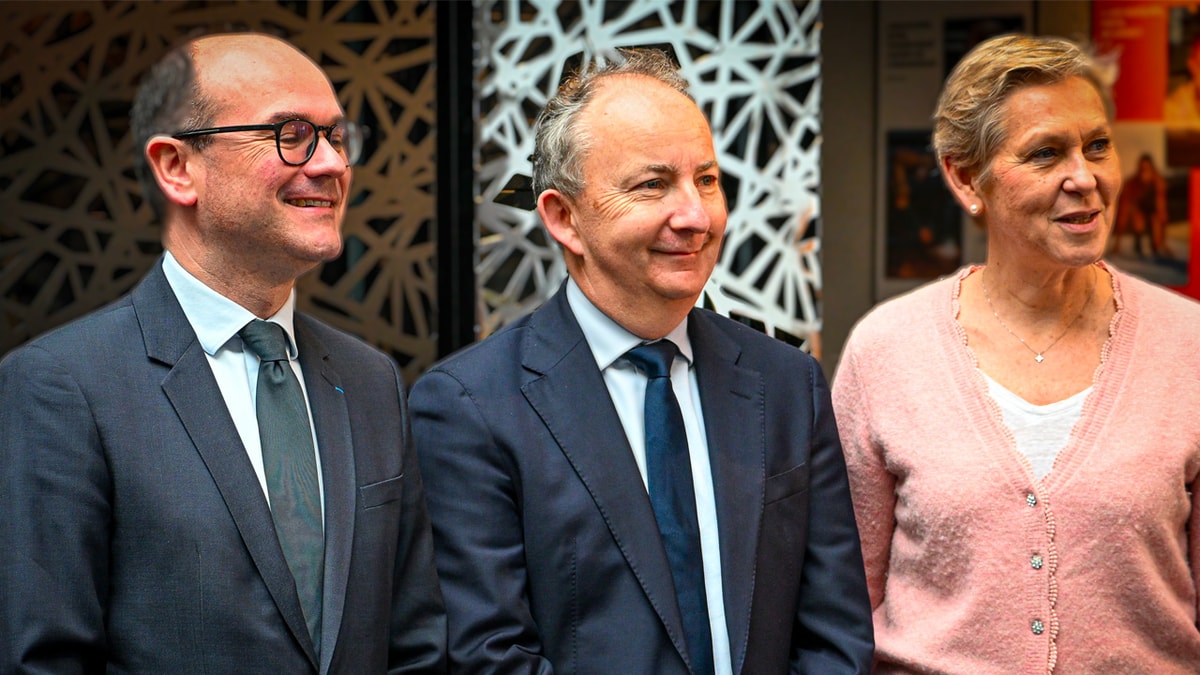 Bull, 404 millions d’euros pour reprendre la main sur le calcul stratégique 