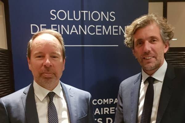 Axialease réorganise son capital avec Crédit Mutuel Equity