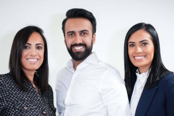 « Impact Builders » pour des projets à fort impact par des entrepreneurs de la diversité