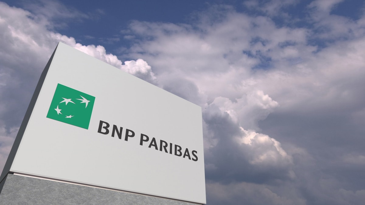 BNP Paribas dévoile sa stratégie de résilience à long terme pour ses clouds