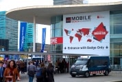 Barcelone accueille le Mobile world congress 2016
