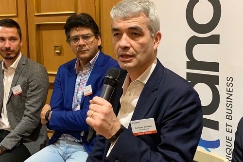 Guillaume Bonneton (GP Bullhound) : « Les acquisitions réussies d’activités software capitalisent sur des partenariats préexistants »