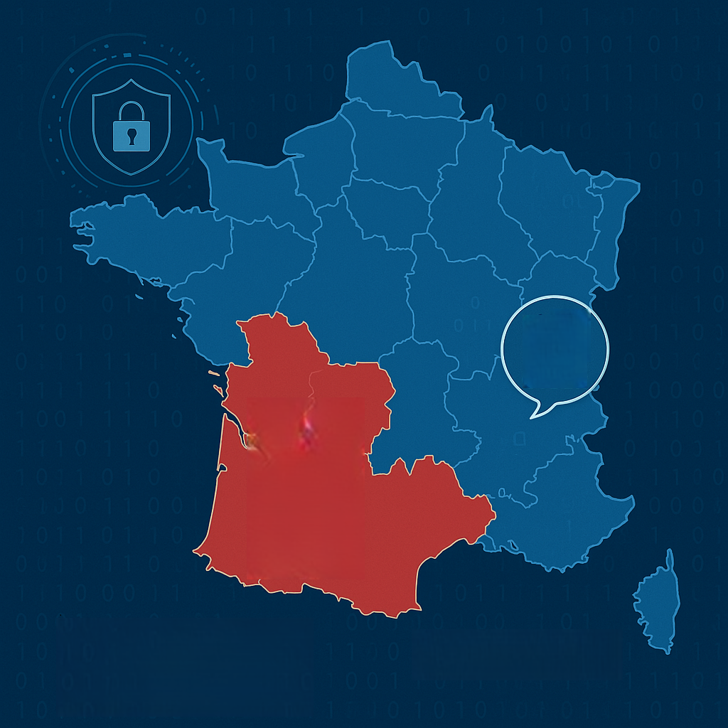 Face aux cybermenaces, le dispositif 17Cyber se renforce dans les territoires