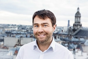 Frédéric Mazzella (BlaBlaCar) : Cultiver l'esprit tribu