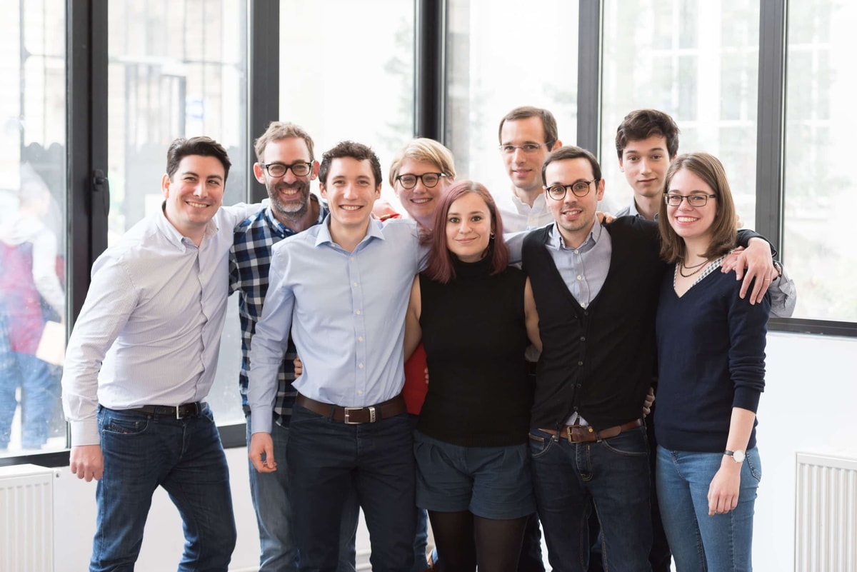 Assurtech : Otherwise lève 1,6 million d'euros