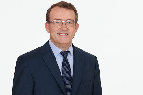 [Interview Benoit Tiers] C’est grâce aux efforts de normalisation que les projets data apportent toute leur valeur