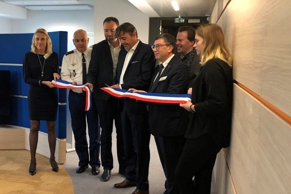 Orange Cyberdefense se renforce pour l’industrie à Lyon et embauche