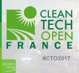 cleantech open france