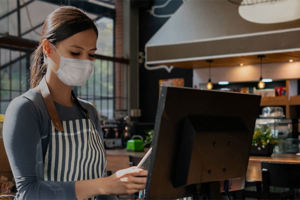 Hubside présente son offre « Business » pour soutenir les commerçants, restaurateurs, artisans et professionnels indépendants fragilisés par la crise