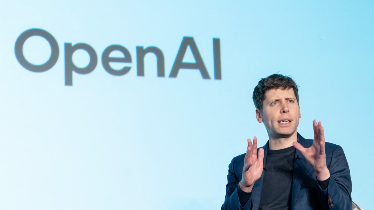 OpenAI ferme son application vidéo Sora et se recentre sur les outils professionnels
