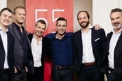 Fifty-Five intègre le « BrandTech Group » You and Mr Jones