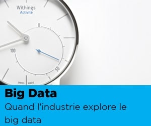 Dossier - Big data