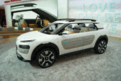 PSA Peugeot-Citroën - Une vaste palette d’applications en vue