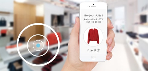 20 start-up (ré)inventent le commerce