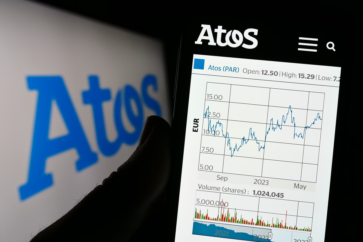 [Edito] « L’optimisme lucide » d’Emmanuel Macron à l’épreuve... d’Atos