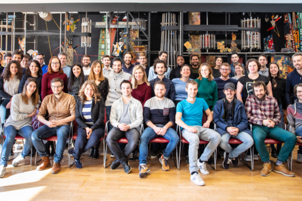 360Learning lève 41 millions de dollars pour réinventer la formation en ligne