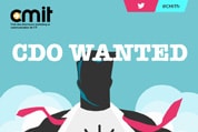 Infographie - CDO Wanted