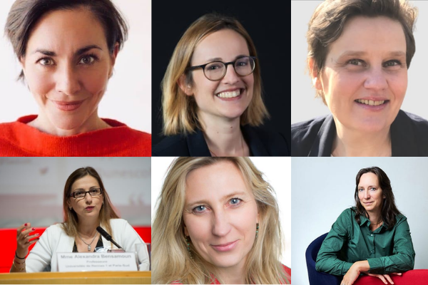 10 femmes inspirantes pour Alliancy