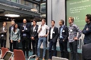 De start-up à licorne : on doit les accompagner
