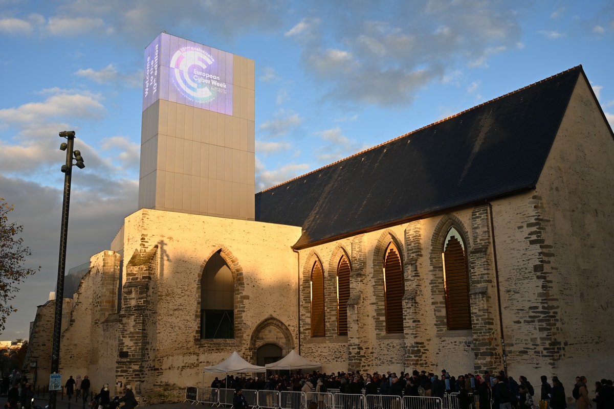 ECW 2025 : Une dixième édition marquée par un  souhait de fédération des écosystèmes