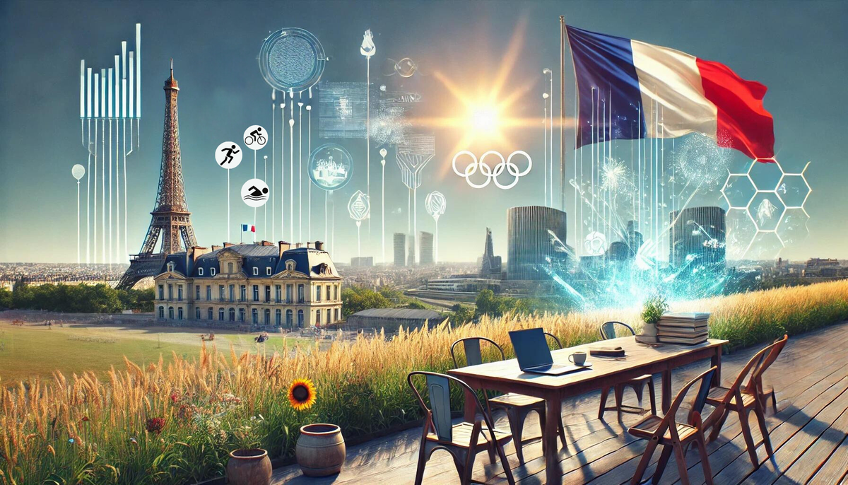 [Edito] Alliancy vous souhaite un bel été
