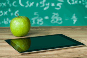A lire dans Alliancy : les inégalités numériques à l'école