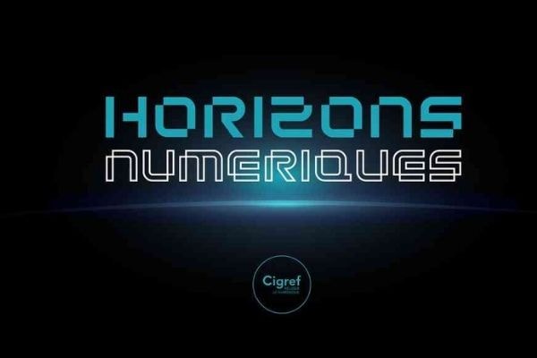 Cybersécurité, talents et Data : 3 horizons stratégiques pour le Cigref