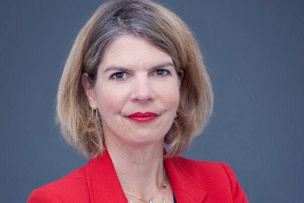Servane Augier (3DS Outscale) : « Avec Gaia-X, nous souhaitons devenir le bras armé de la politique industrielle en Europe »