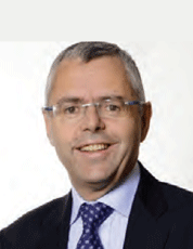 Michel Combes - DG d'Alcatel-Lucent